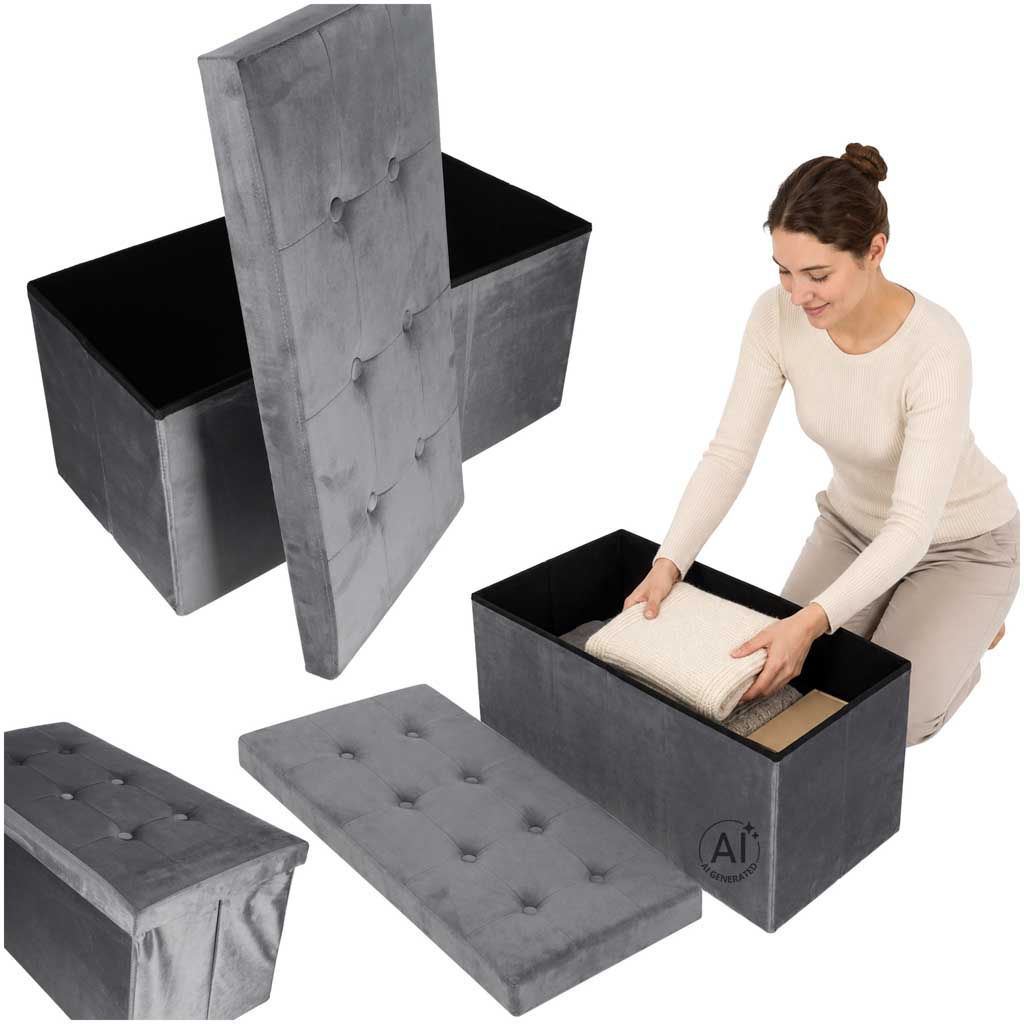 Pufa-ze-schowkiem-do-siedzenia-otwierana-skladana-welurowa-76x38x38cm-szara-189671