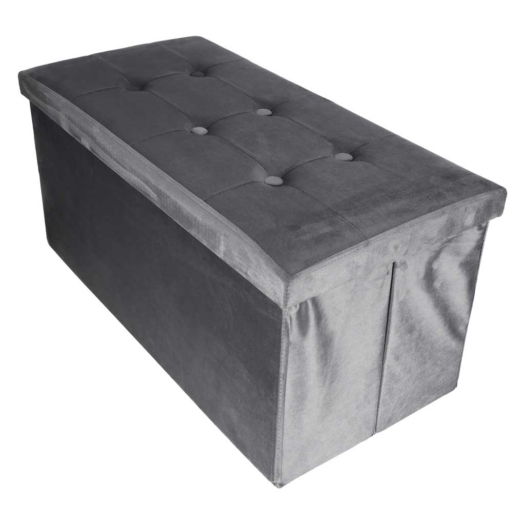 Pufa-ze-schowkiem-do-siedzenia-otwierana-skladana-welurowa-76x38x38cm-szara-189672