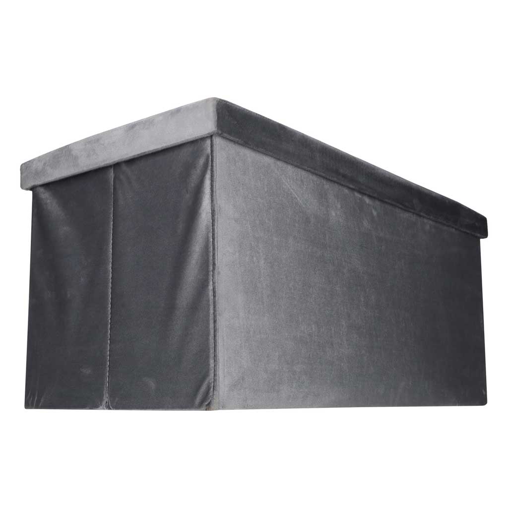 Pufa-ze-schowkiem-do-siedzenia-otwierana-skladana-welurowa-76x38x38cm-szara-189674