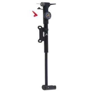 RALLEX-Pompka-do-roweru-z-manometrem-rowerowa-reczna-do-pilki-materaca-z-uchwytem-na-rower-164435