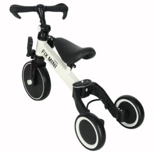 Rowerek-Trike-Fix-Mini-biegowy-trojkolowy-3w1-z-pedalami-bialy-167077