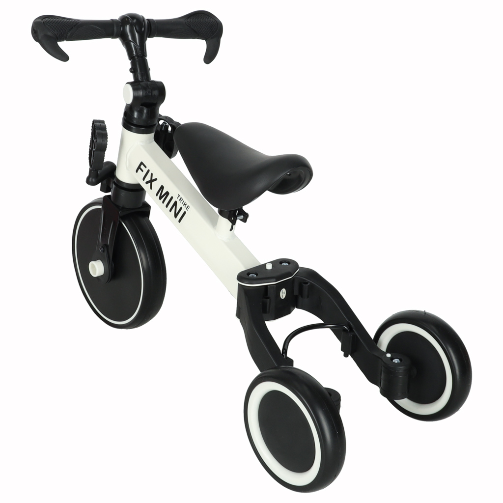 Rowerek-Trike-Fix-Mini-biegowy-trojkolowy-3w1-z-pedalami-bialy-167077