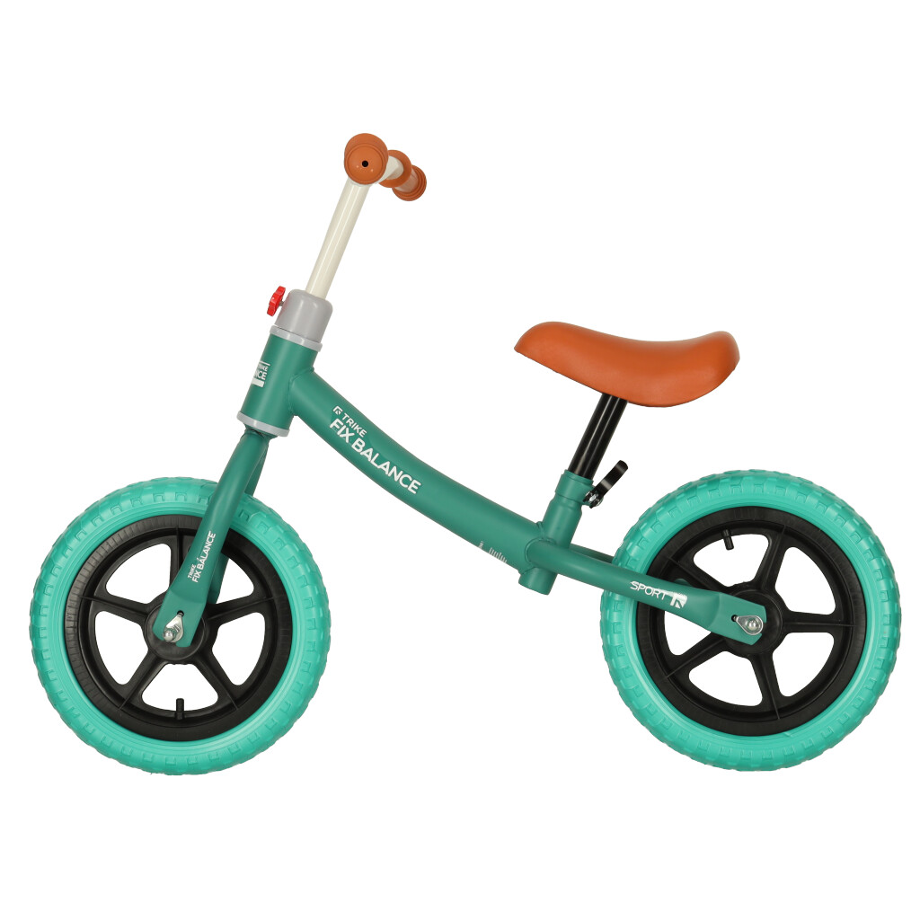 Rowerek-biegowy-Trike-Fix-Balance-turkusowy-135619