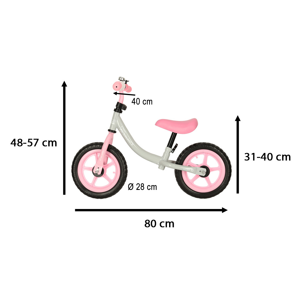 Rowerek-biegowy-Trike-Fix-Balance-ultra-lekki-1-8kg-szary-rozowy-157700