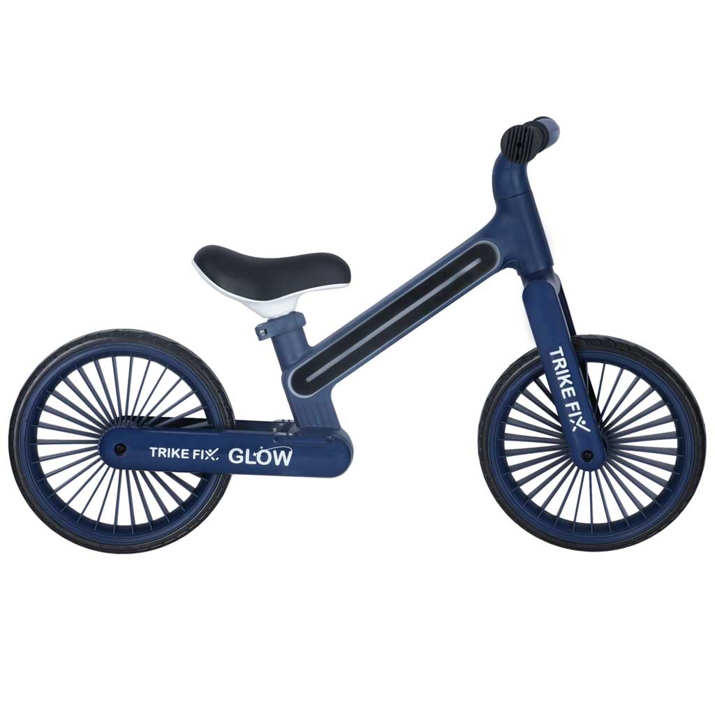 Rowerek-biegowy-Trike-Fix-Glow-LED-granatowy-181426