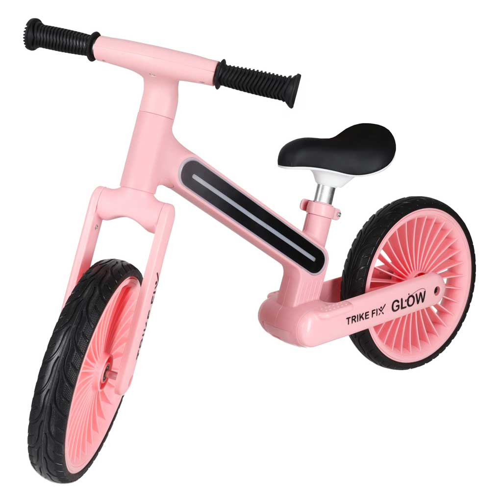Rowerek-biegowy-Trike-Fix-Glow-LED-rozowy-181631