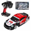 RC auto WLToys K969 Drift 1:28 4WD RTR 2,4 GHz 30 km/h