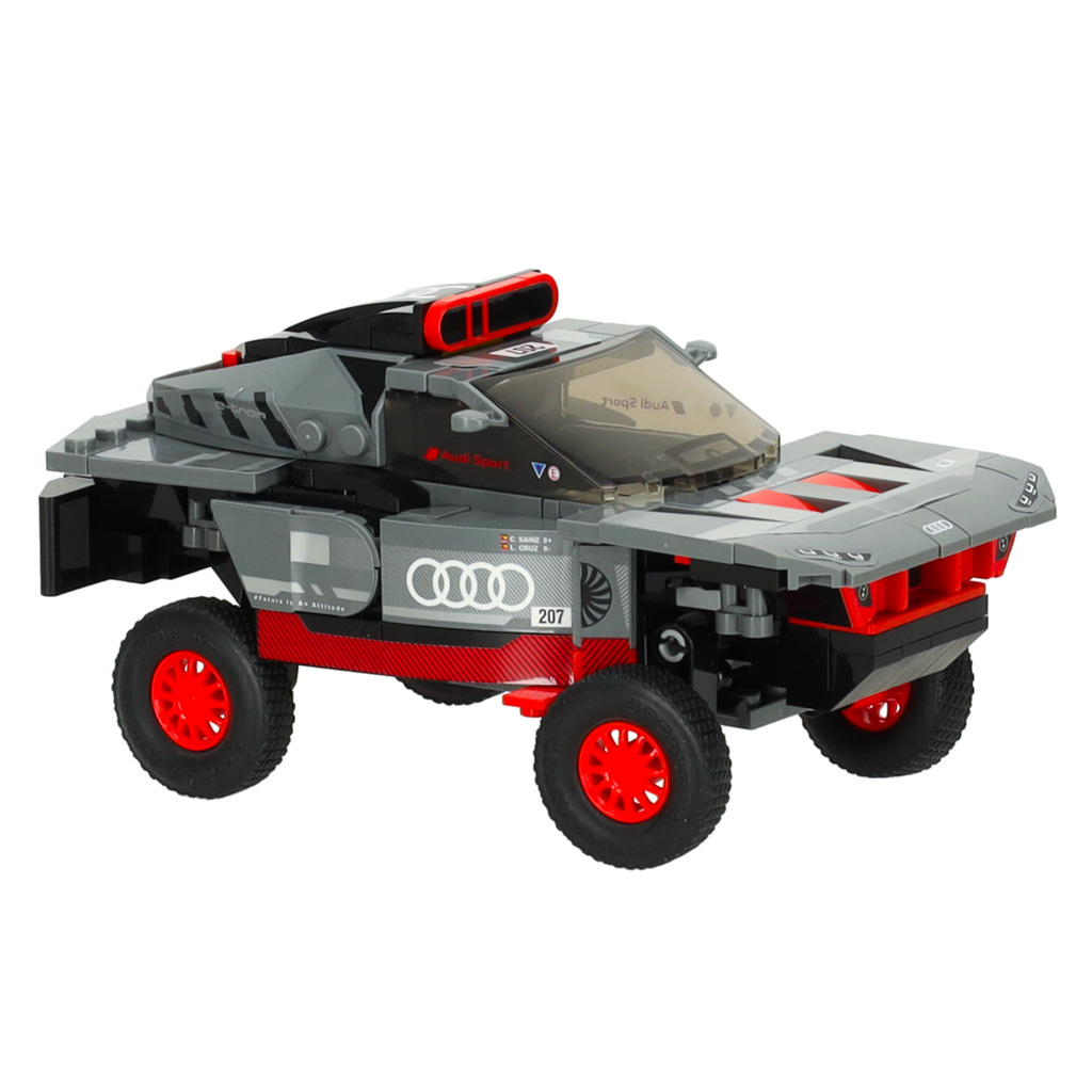 Samochod-Rastar-10120-Audi-RS-Q-e-tron-1-30-klocki-367-el-163669