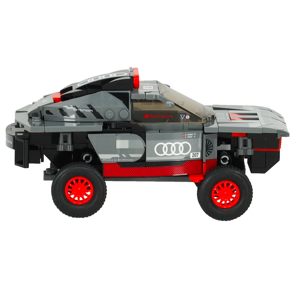 Samochod-Rastar-10120-Audi-RS-Q-e-tron-1-30-klocki-367-el-163670