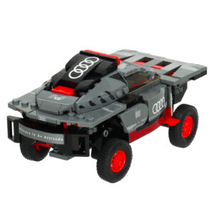 Samochod-Rastar-10120-Audi-RS-Q-e-tron-1-30-klocki-367-el-163671