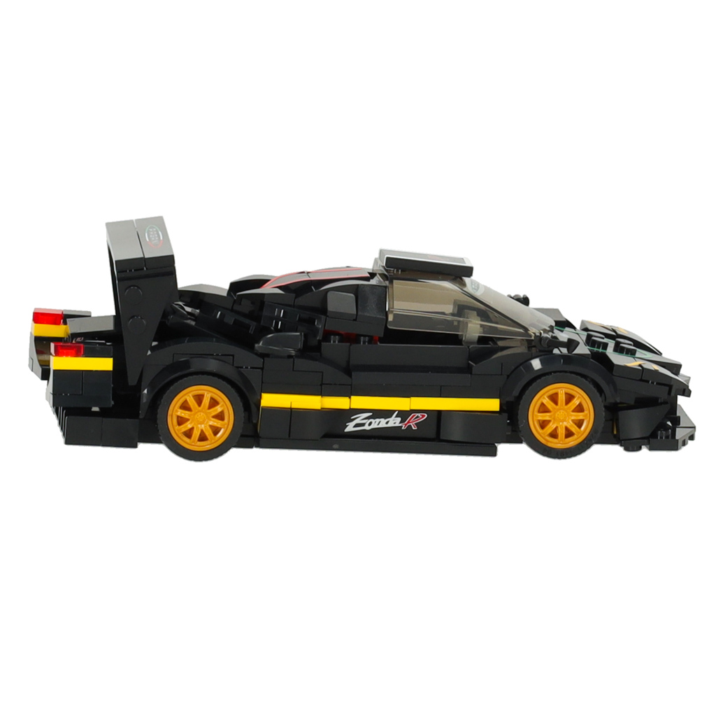 Samochod-Rastar-93900-B-pagani-Zonda-R-1-28-klocki-387-el-163678