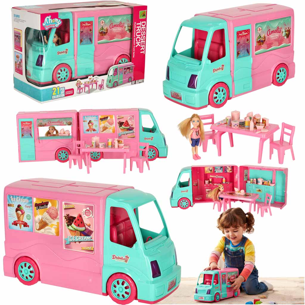 Samochod-dla-lalek-kamper-food-truck-zestaw-21-el-180338