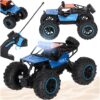 Climbing Rover terénne auto na diaľkové ovládanie