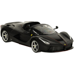 Samochod-zdalnie-sterowany-Rastar-75800-Ferrari-LaFerrari-Aperta-1-14-czarny-163293
