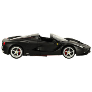Samochod-zdalnie-sterowany-Rastar-75800-Ferrari-LaFerrari-Aperta-1-14-czarny-163294