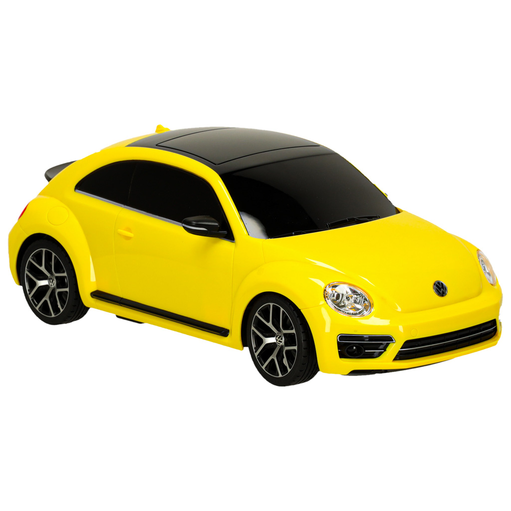 Samochod-zdalnie-sterowany-Rastar-78000-Volkswagen-Beetle-1-14-zolty-163125