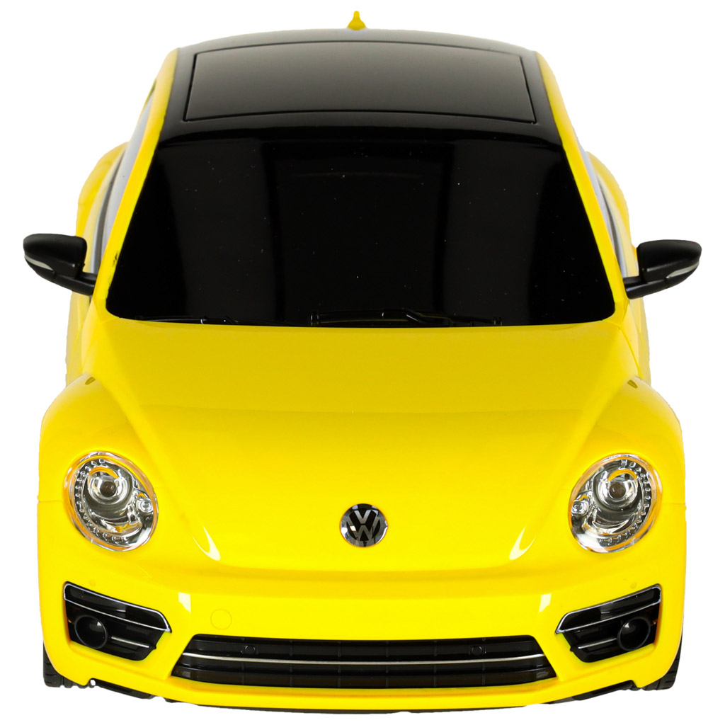 Samochod-zdalnie-sterowany-Rastar-78000-Volkswagen-Beetle-1-14-zolty-163128