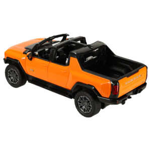 Samochod-zdalnie-sterowany-Rastar-93000-Hummer-EV-1-16-pomaranczowy-163144