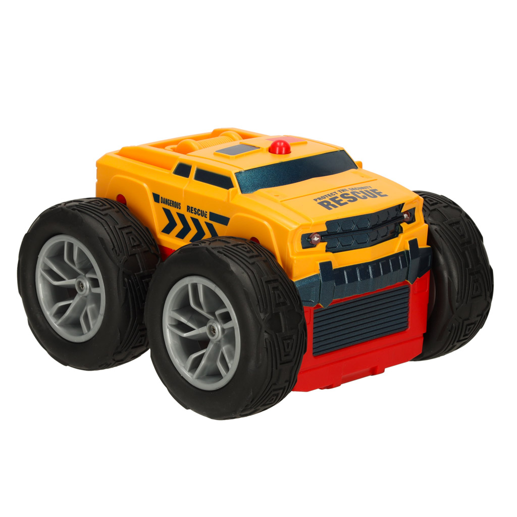 Samochod-zdalnie-sterowany-Revolt-2-Sided-Rescue-Racer-158694