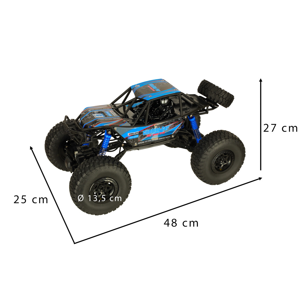Samochod-zdalnie-sterowany-na-pilota-RC-Crawler-Climbing-Car-1-10-4WD-48cm-niebieski-145866