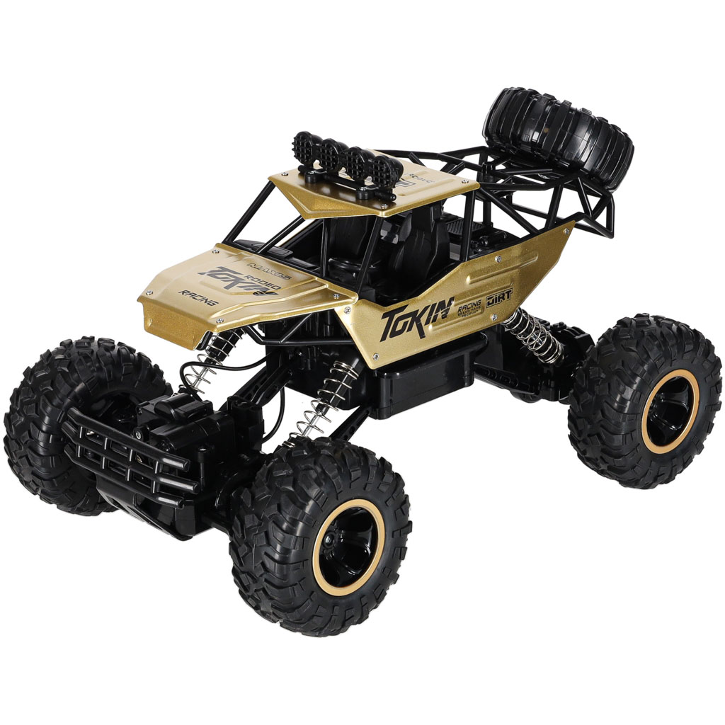 Samochod-zdalnie-sterowany-na-pilota-RC-Rock-Crawler-1-12-4WD-METAL-zloty-177407