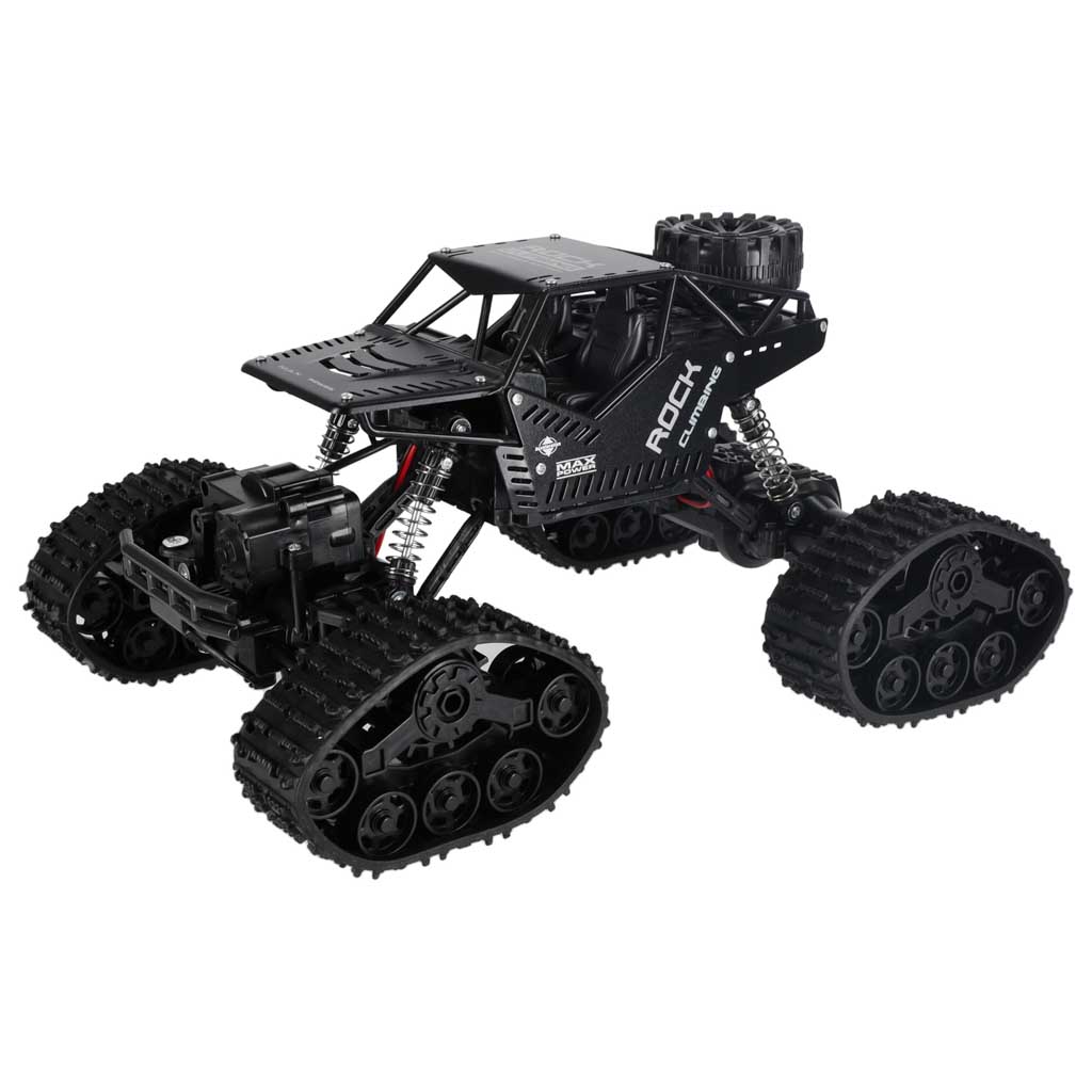 Samochod-zdalnie-sterowany-na-pilota-RC-Rock-Crawler-4x4-LHC012-auto-2w1-czarny-180200