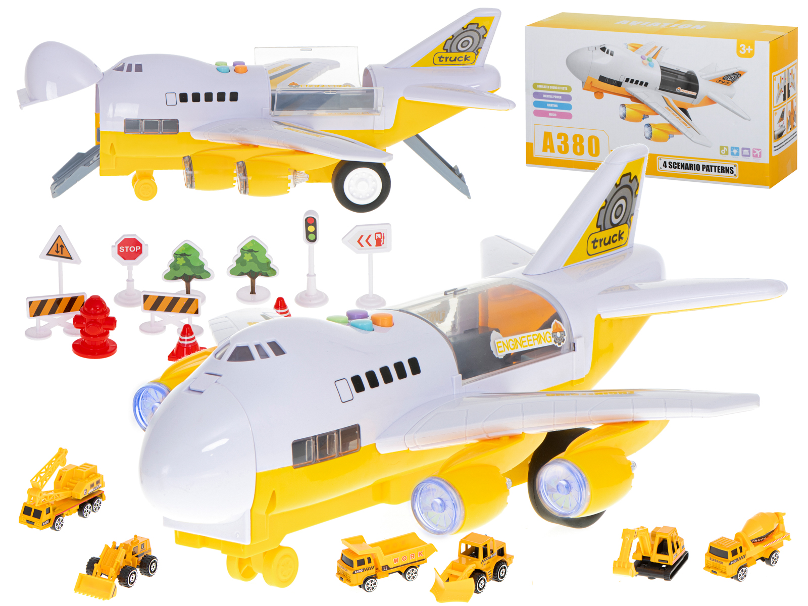 Samolot-transporter-z-autami-budowlany-bok-przod-904141