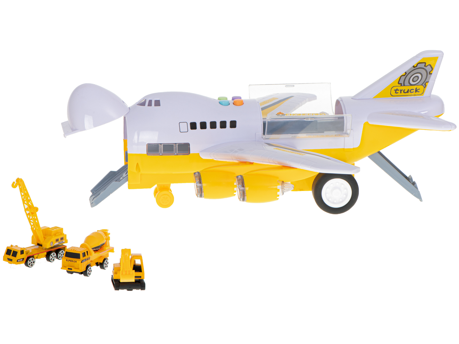 Samolot-transporter-z-autami-budowlany-bok-przod-904162