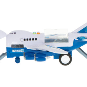 Samolot-transporter-z-autami-policja-bok-przod-906251