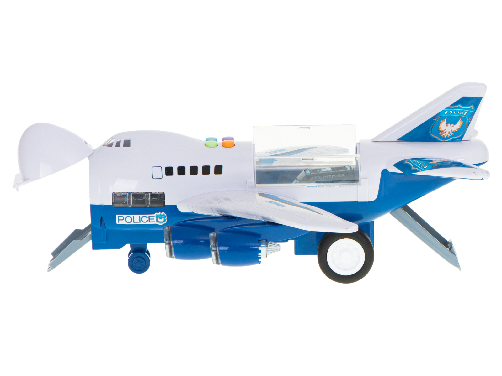 Samolot-transporter-z-autami-policja-bok-przod-906251