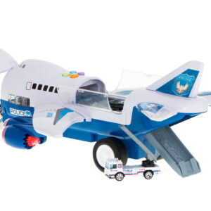 Samolot-transporter-z-autami-policja-bok-przod-906261