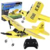 Diaľkovo ovládané lietadlo RC FX803 Piper 150 mAh