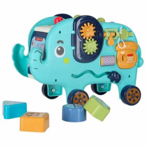 Slonik-tablica-manipulacyjna-montessori-wbijak-sorter-klocki-mlotek-26cm-181212