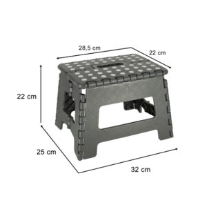 Stolek-taboret-skladany-antyposlizgowy-22cm-ciemny-szary-149765