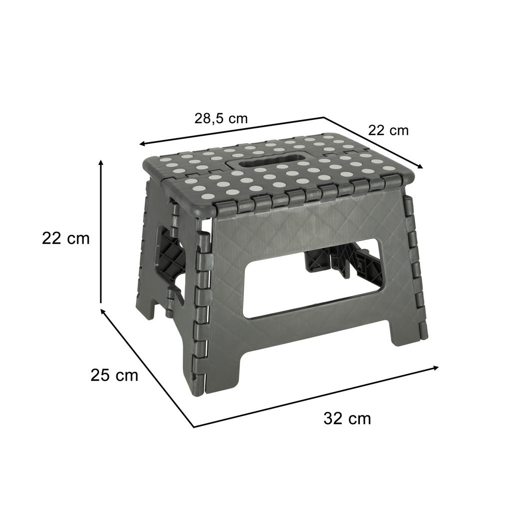 Stolek-taboret-skladany-antyposlizgowy-22cm-ciemny-szary-149765