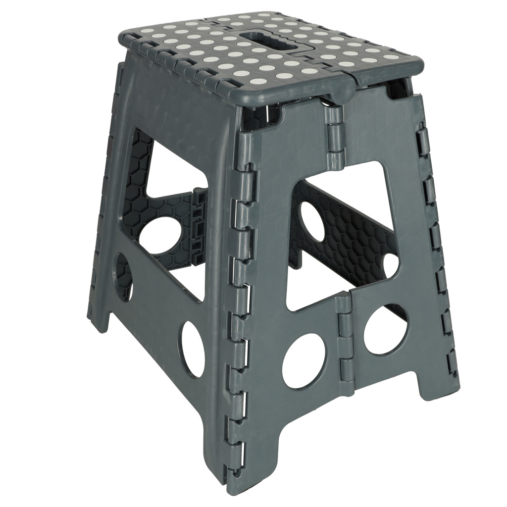 Stolek-taboret-skladany-antyposlizgowy-39cm-ciemny-szary-148378