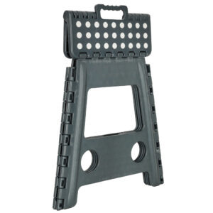 Stolek-taboret-skladany-antyposlizgowy-39cm-ciemny-szary-148381