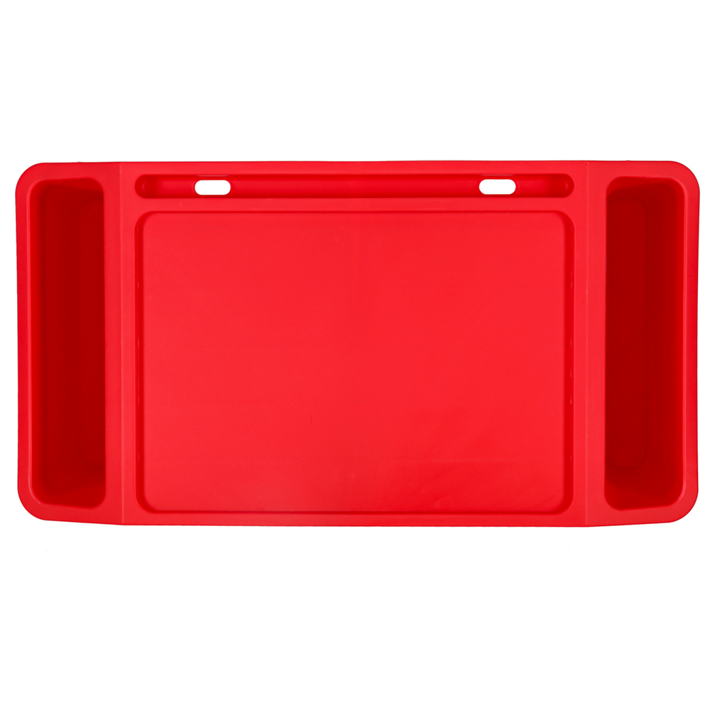 Stolik-pod-laptopa-z-organizerem-czerwony-160919