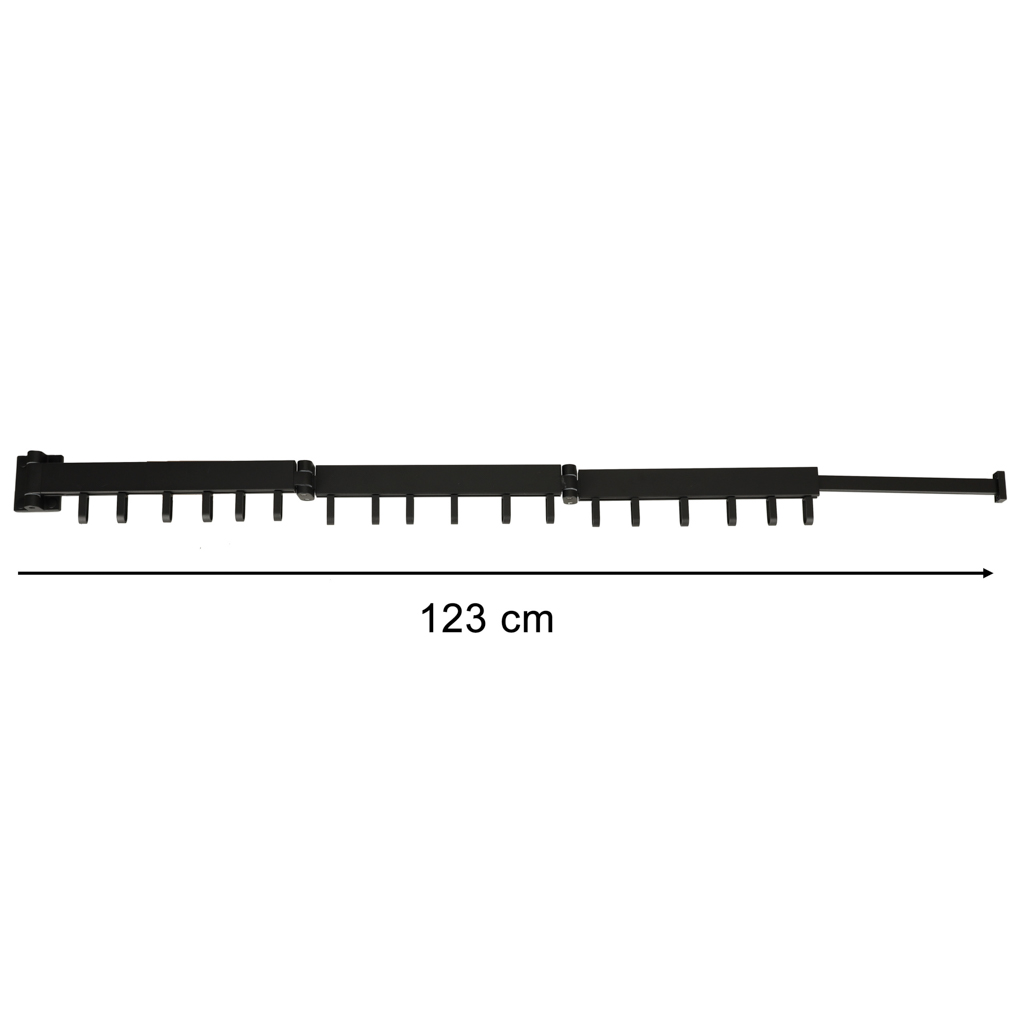 Suszarka-na-pranie-wieszak-scienny-skladany-czarny-114cm-154051