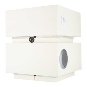 Szafka-nocna-wiszaca-szuflady-oswietlenie-LED-USB-ladowanie-glosnik-Bluetoot-ecru-190438