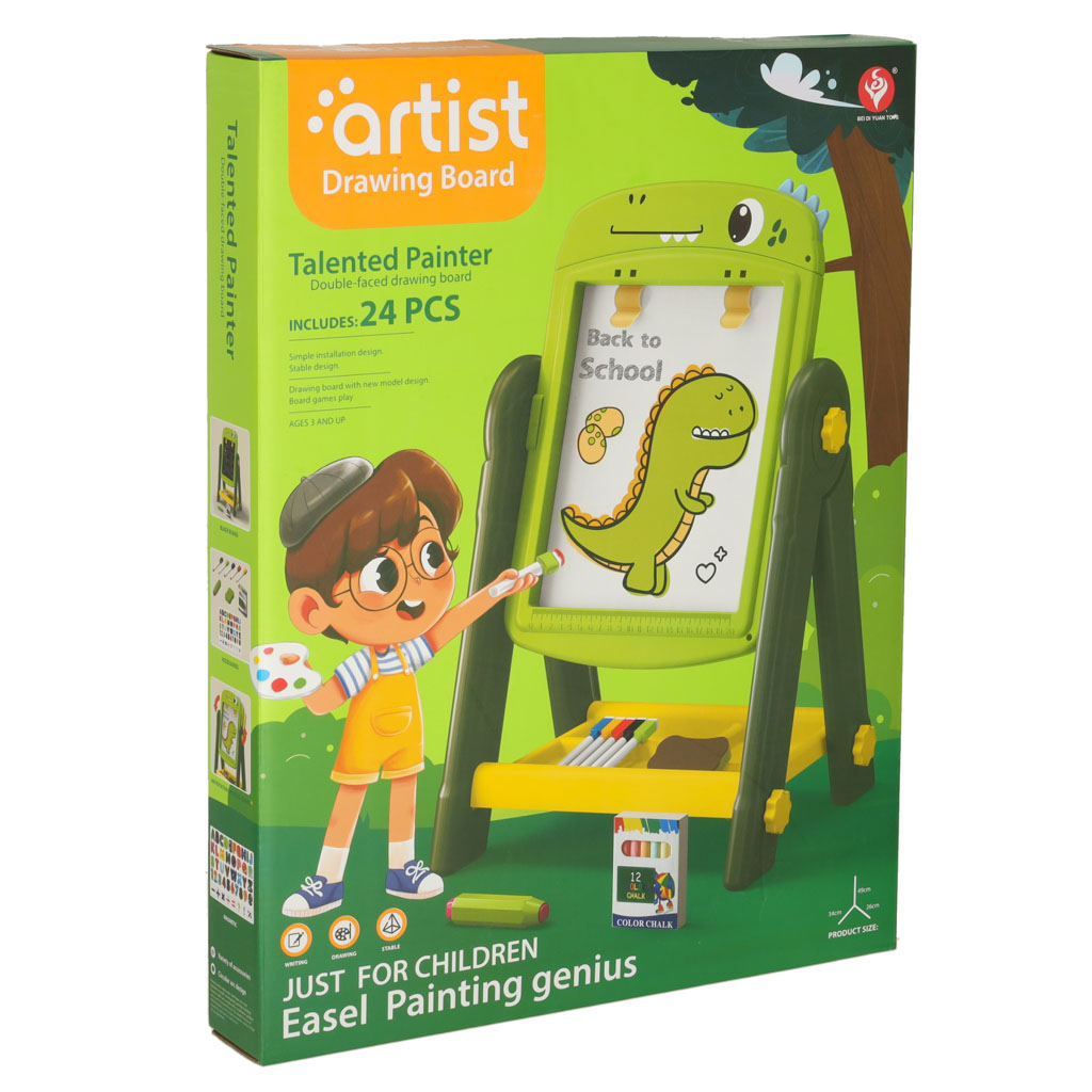 Tablica-magnetyczna-suchoscieralna-kreatywna-dwustronna-dinozaur-168833