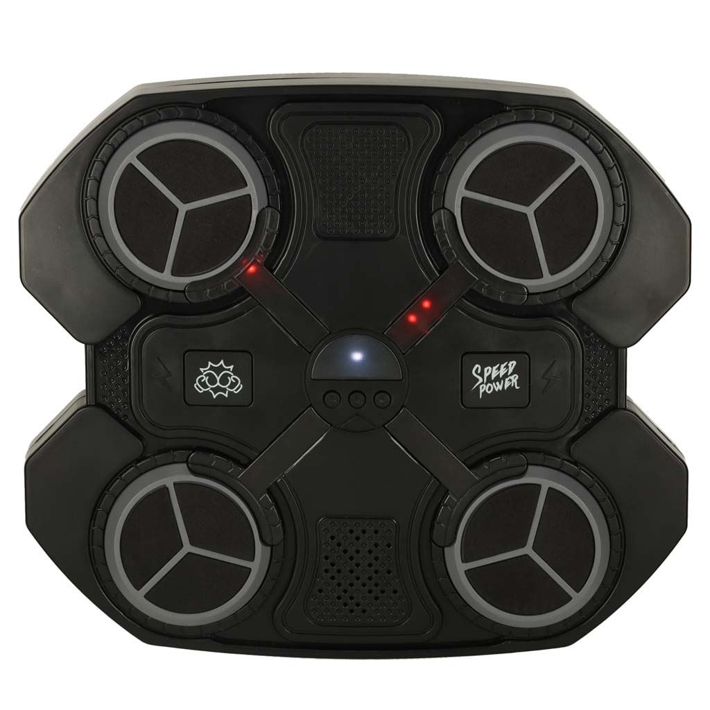 Tarcza-bokserska-treningowa-na-sciane-trenazer-muzyka-swiatla-LED-USB-173657