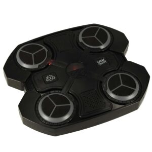 Tarcza-bokserska-treningowa-na-sciane-trenazer-muzyka-swiatla-LED-USB-173658