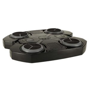Tarcza-bokserska-treningowa-na-sciane-trenazer-muzyka-swiatla-LED-USB-173659