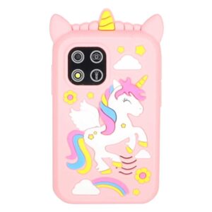 Telefon-smartfon-dla-dzieci-aparat-kamera-karta-8GB-rozowy-jednorozec-187969