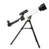 Astronomický ďalekohľad pre deti so statívom 30x 60x