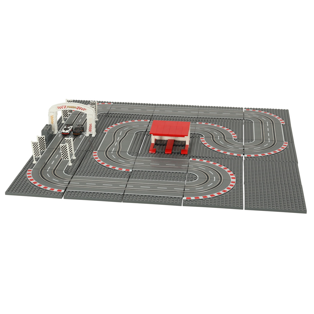 Tor-samochodowy-wyscigowy-policyjny-elektryczny-klocki-konstrukcyjne-GD-03-160639