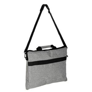 Torba-na-laptopa-15-6-cali-etui-pokrowiec-z-paskiem-teczka-damska-meska-mocna-szara-174716