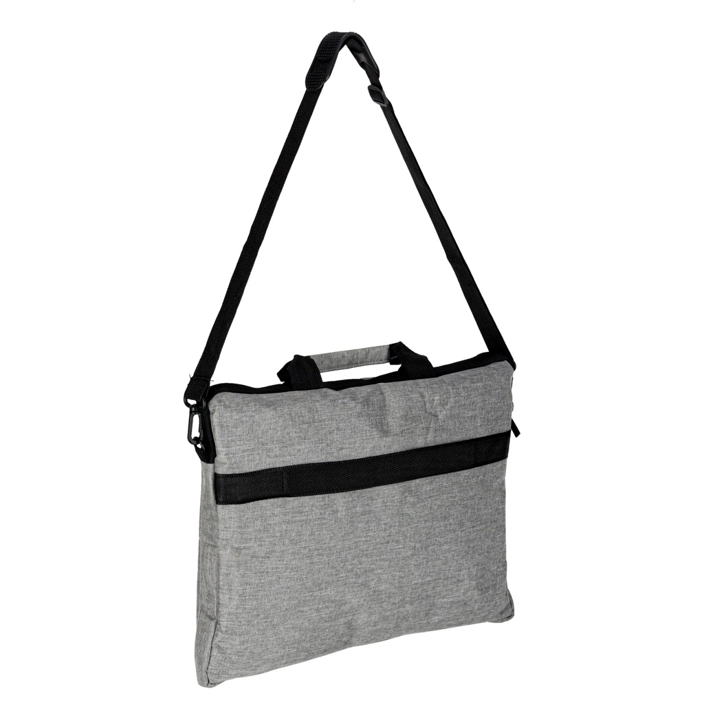 Torba-na-laptopa-15-6-cali-etui-pokrowiec-z-paskiem-teczka-damska-meska-mocna-szara-174716
