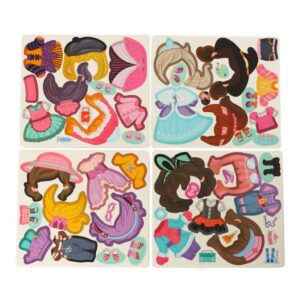 Ukladanka-puzzle-magnetyczne-ubierz-lalke-51el-146179